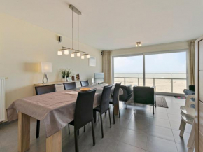Paul Virginie Apartment In Blankenberge